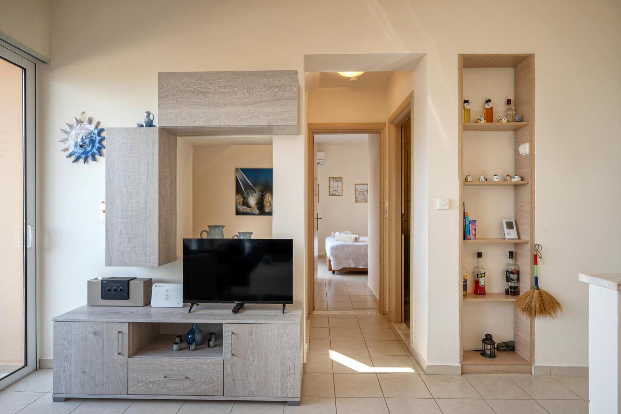 Plakias Panorama Homes Zimmer foto
