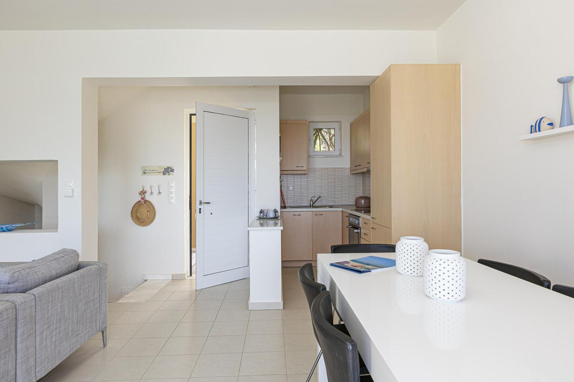 Plakias Panorama Homes Zimmer foto